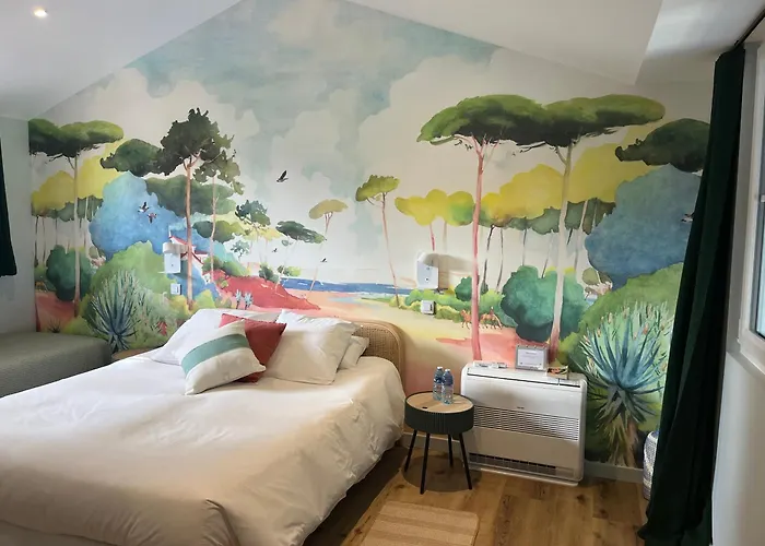 Chambre D\'Hotes Etchebri
