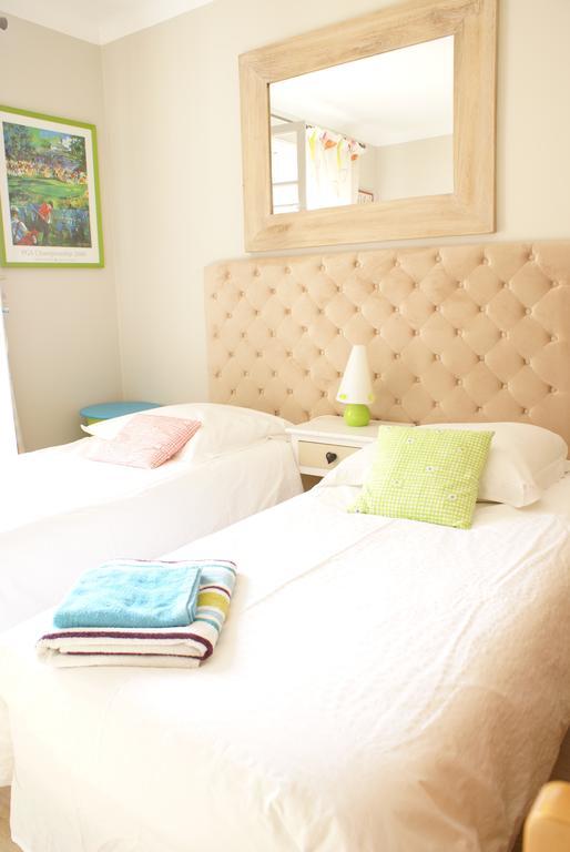 D'hotes Etchebri Bed & Breakfast Anglet