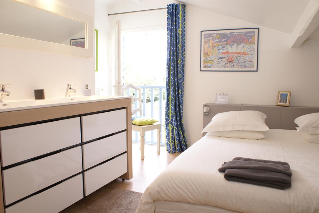 Bed & Breakfast D'hotes Etchebri Anglet