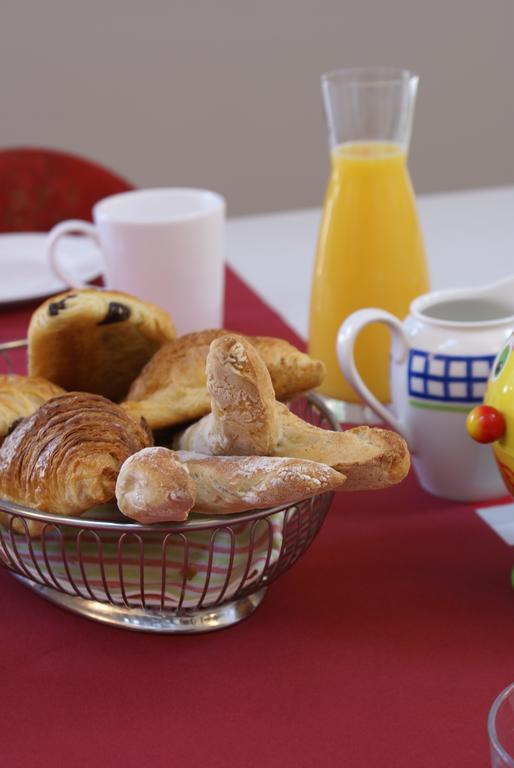 D'hotes Etchebri Bed & Breakfast Anglet