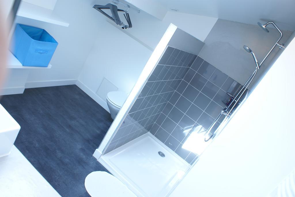 D'hotes Etchebri Anglet