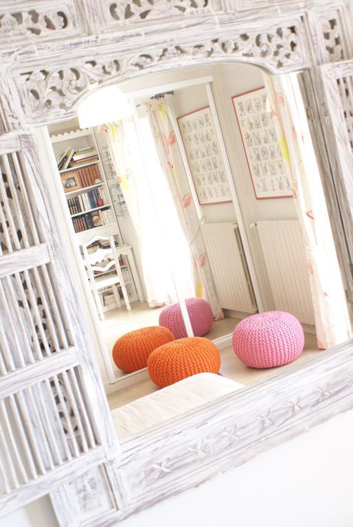 Bed & Breakfast D'hotes Etchebri *