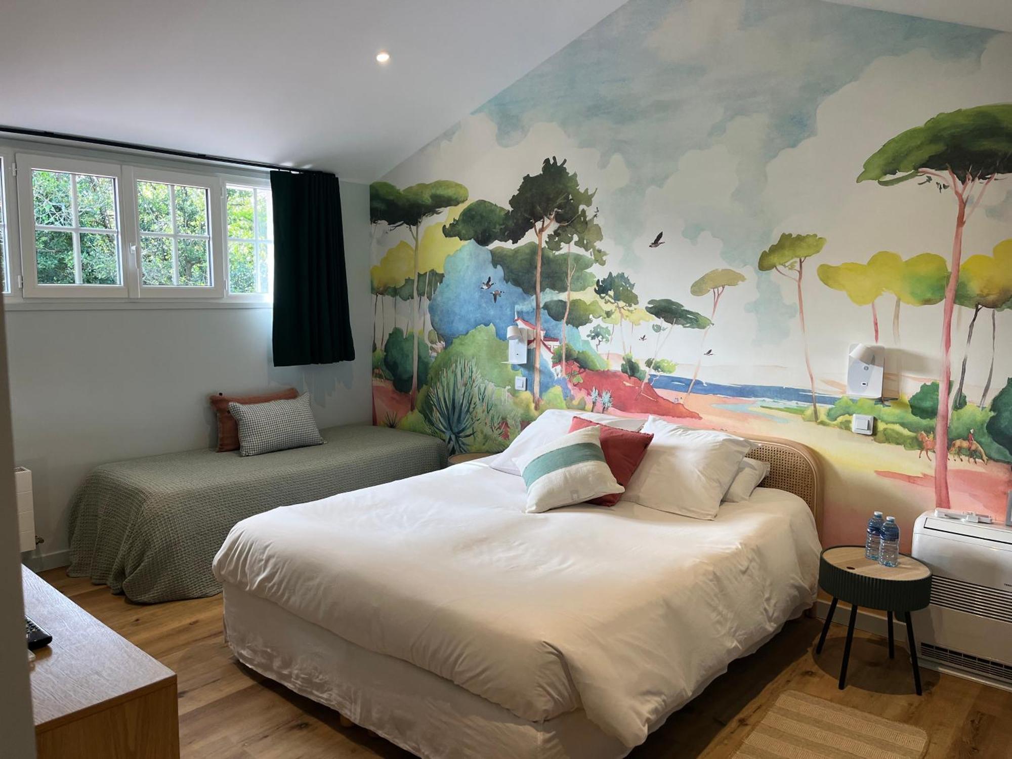 Bed & Breakfast D'hotes Etchebri Anglet
