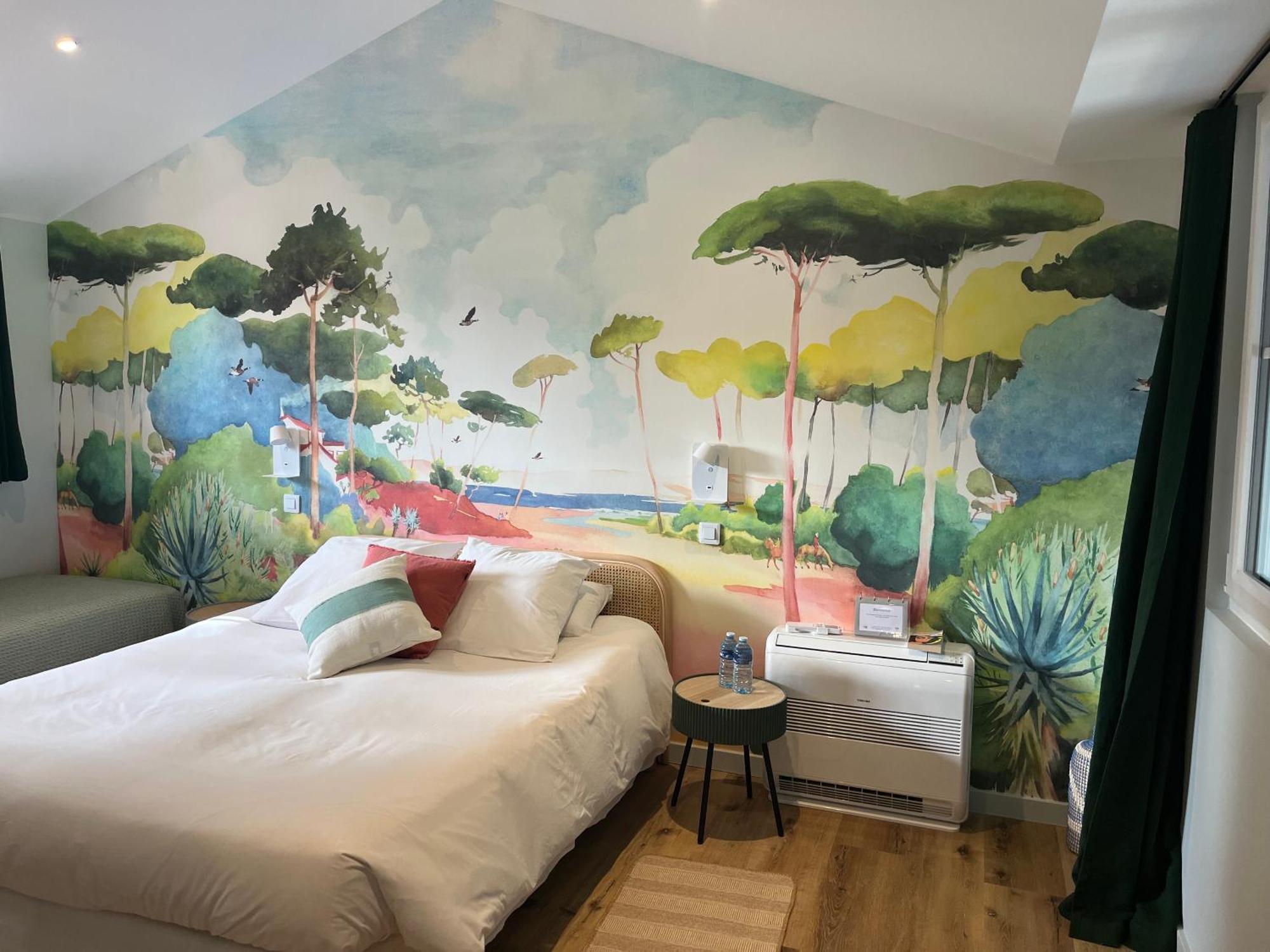 D'hotes Etchebri Anglet