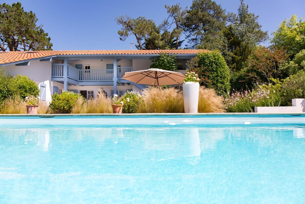 D'hotes Etchebri Anglet