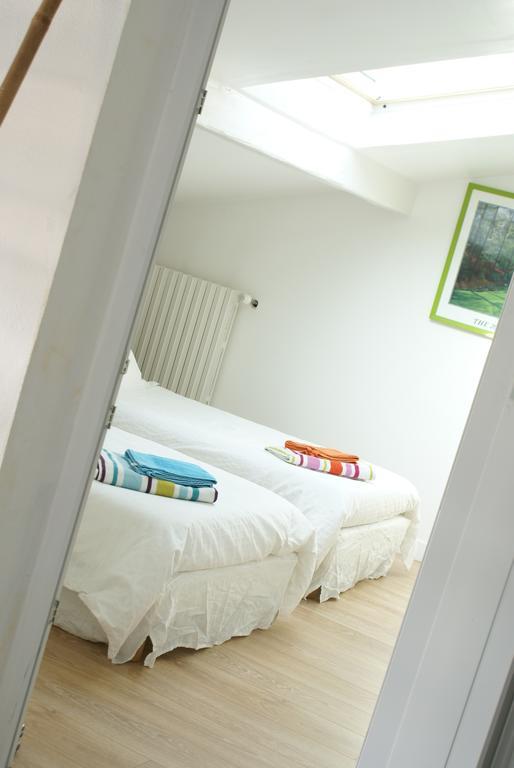 Bed & Breakfast D'hotes Etchebri *