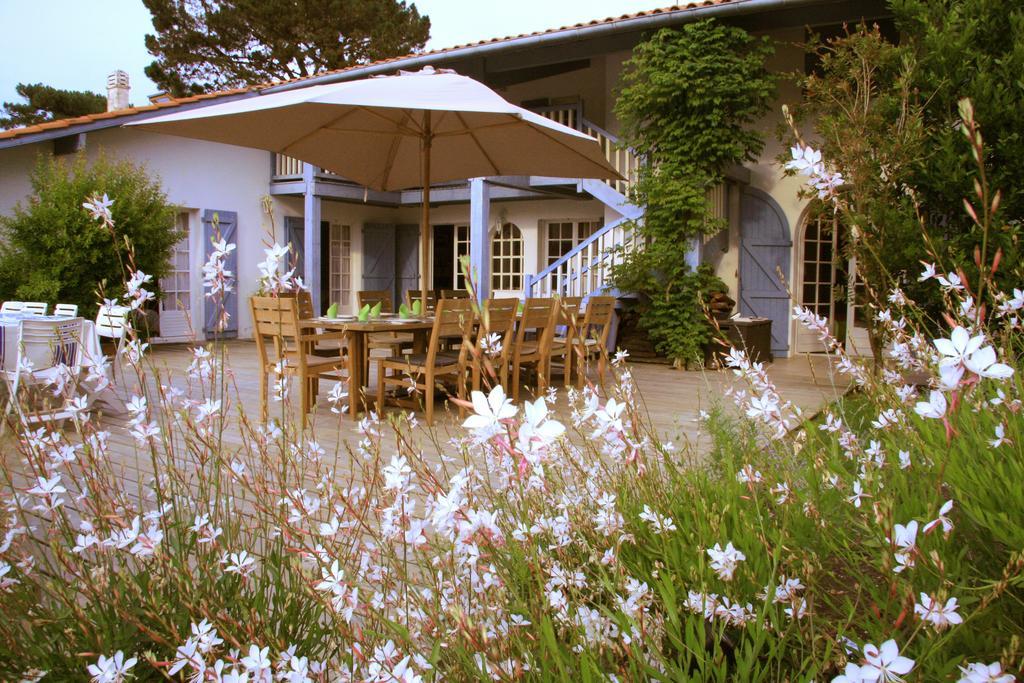 D'hotes Etchebri * Anglet