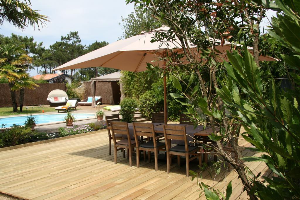D'hotes Etchebri Bed & Breakfast