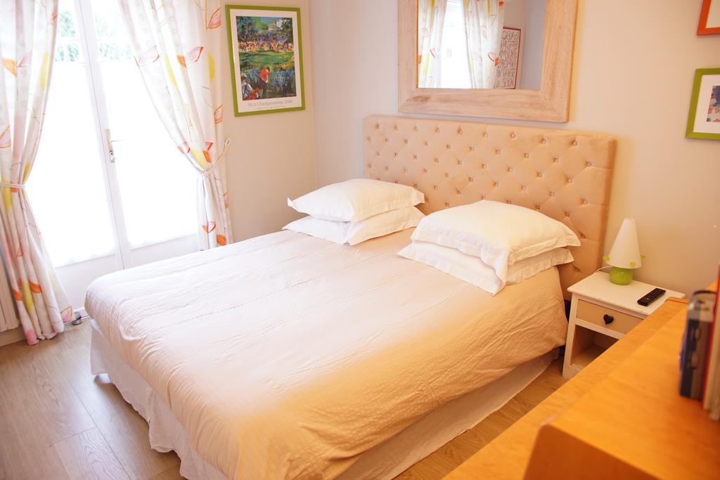 D'hotes Etchebri Bed & Breakfast Anglet
