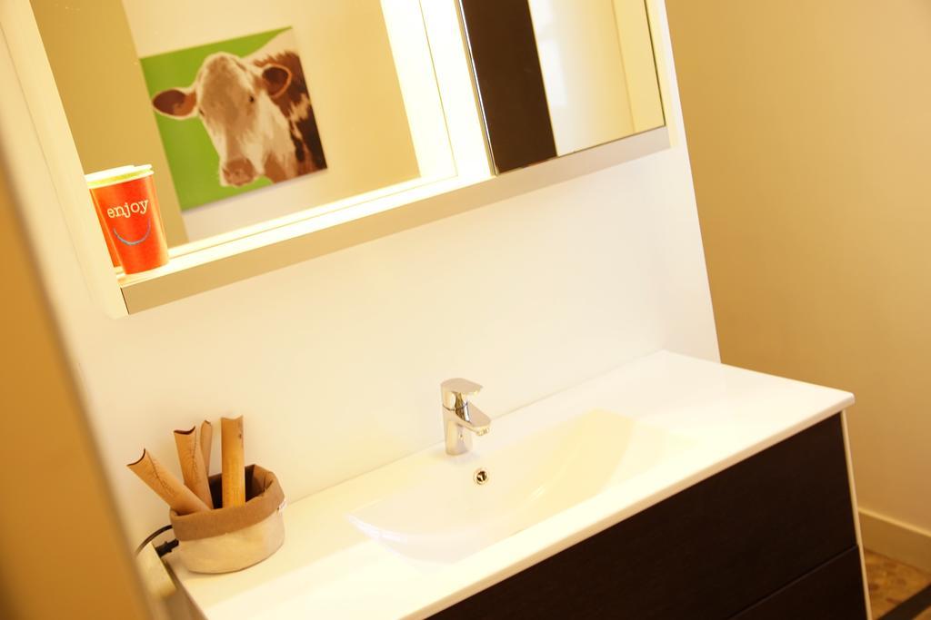 D'hotes Etchebri Bed & Breakfast