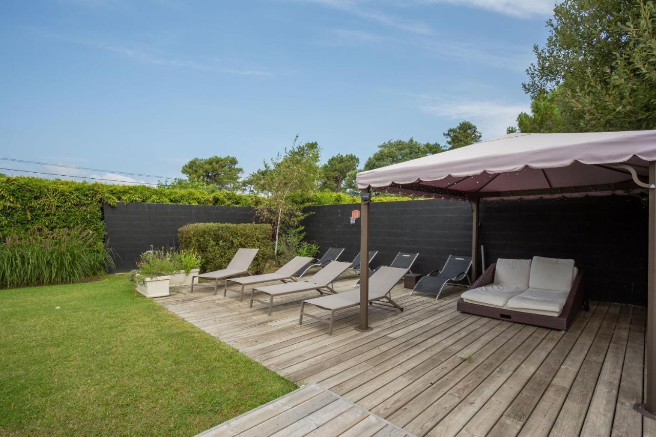 D'hotes Etchebri * Anglet