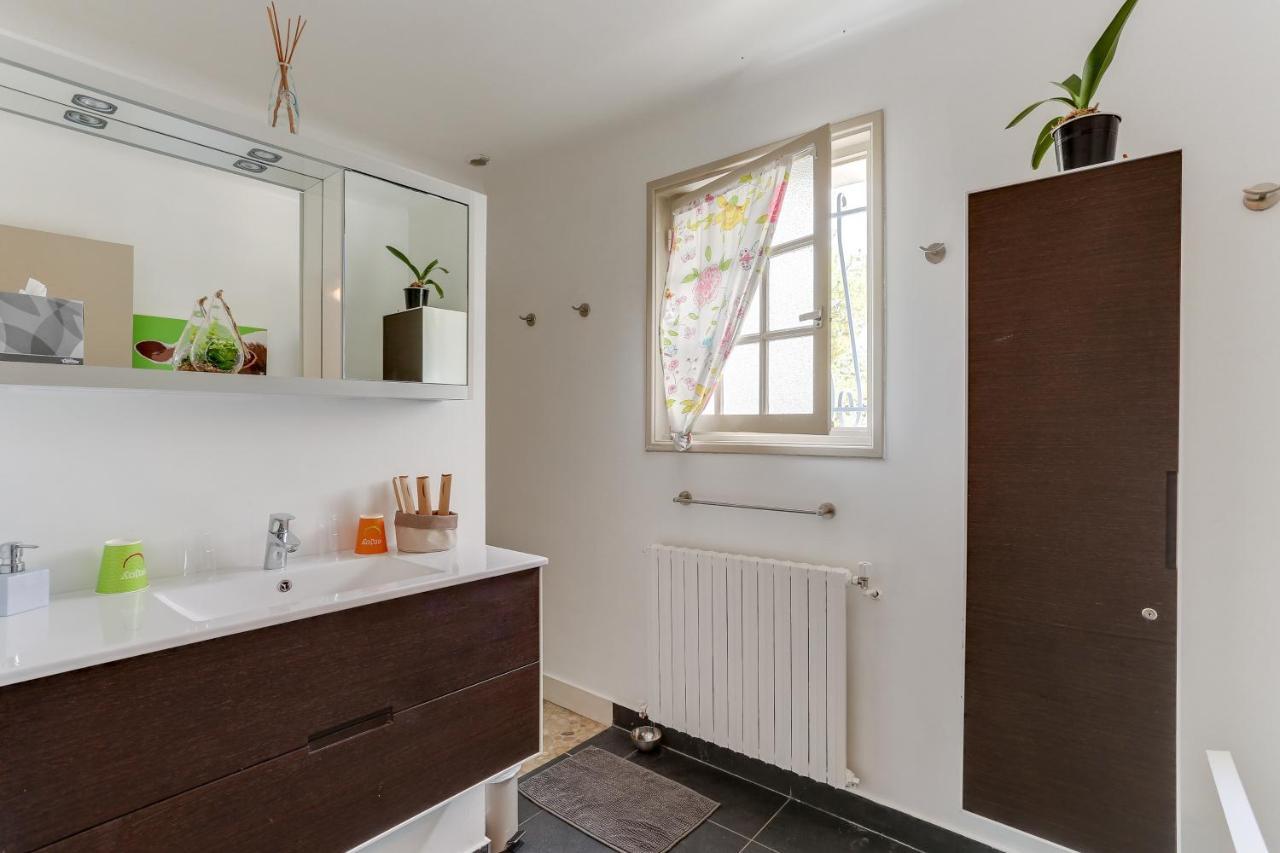 Bed & Breakfast D'hotes Etchebri Anglet