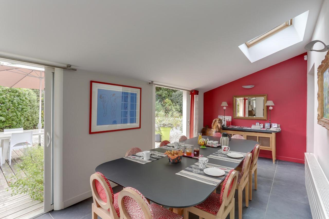 Bed & Breakfast D'hotes Etchebri *