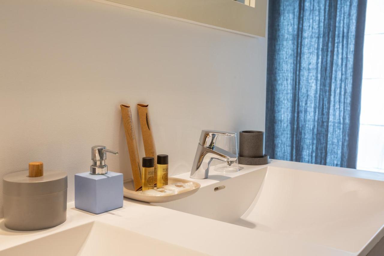 D'hotes Etchebri Bed & Breakfast Anglet