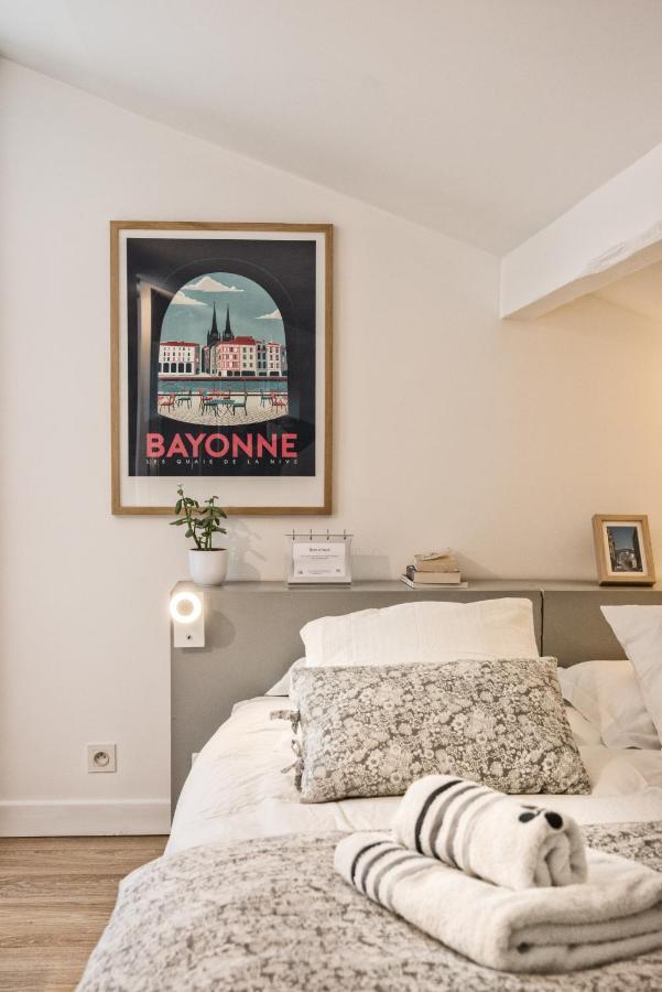 D'hotes Etchebri * Anglet