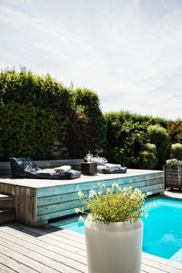 D'hotes Etchebri Bed & Breakfast Anglet