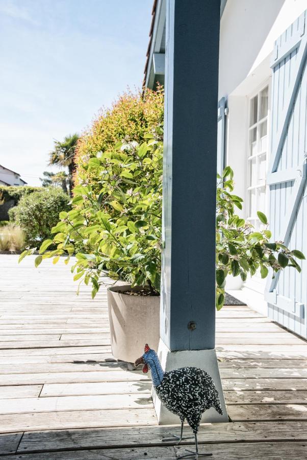 Bed & Breakfast D'hotes Etchebri Anglet