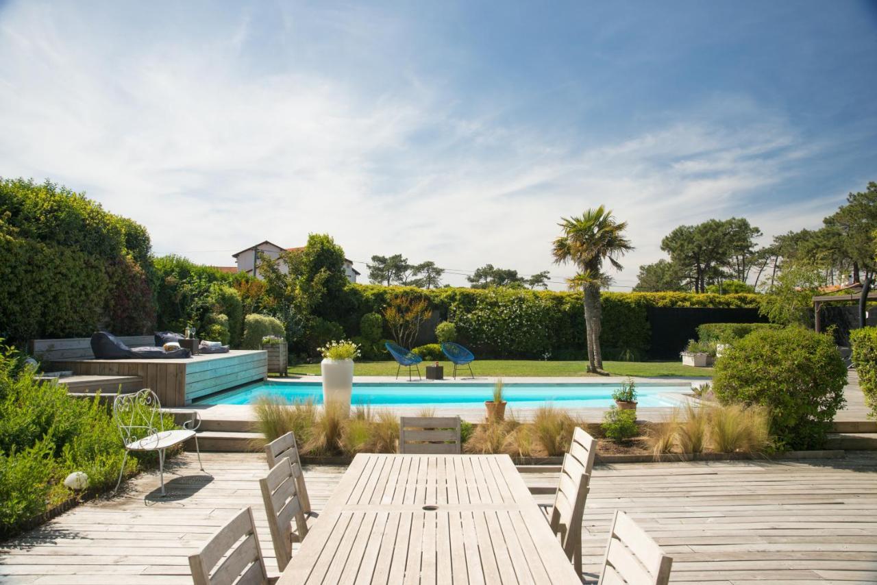 D'hotes Etchebri Anglet