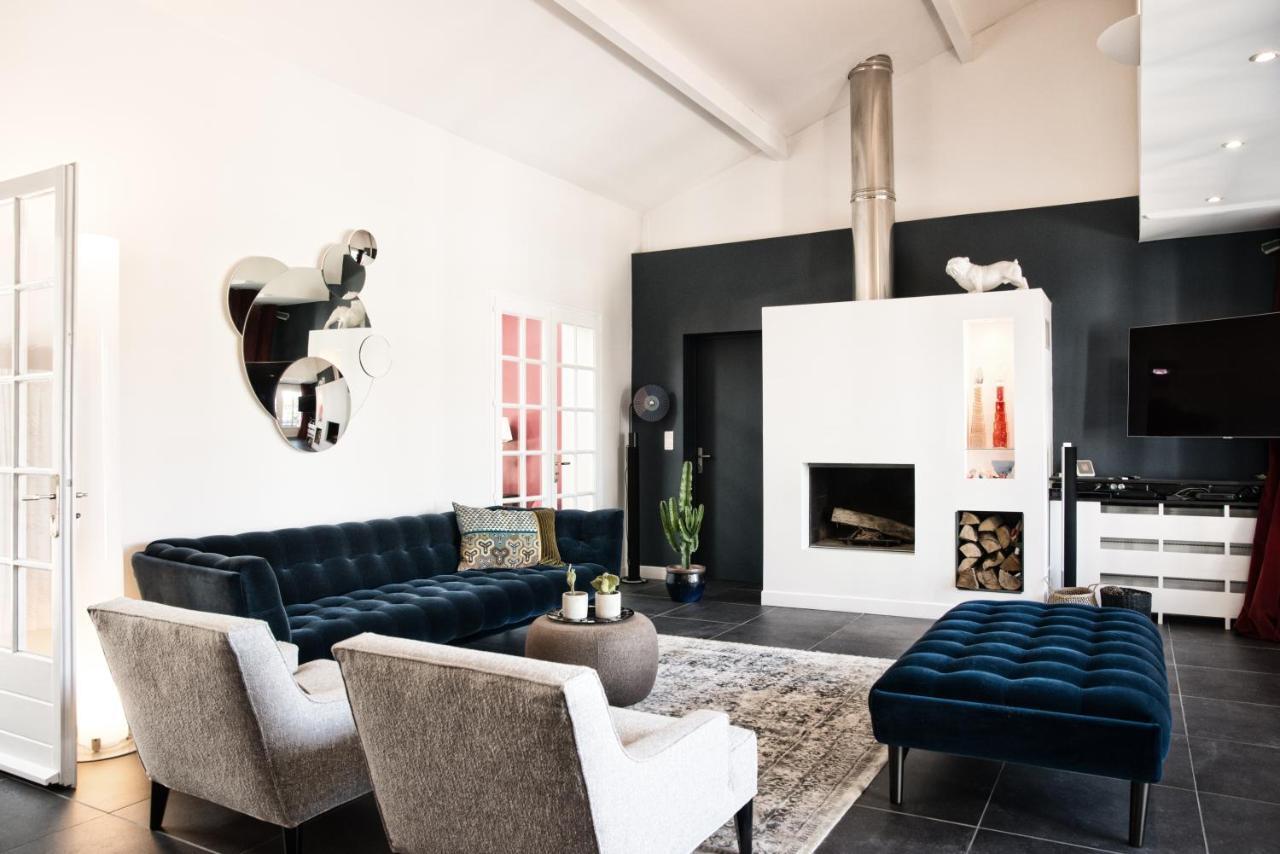 D'hotes Etchebri * Anglet