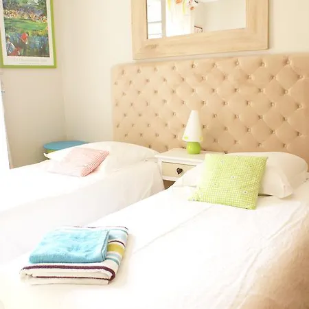 Chambre D'Hotes Etchebri Anglet Exterior photo
