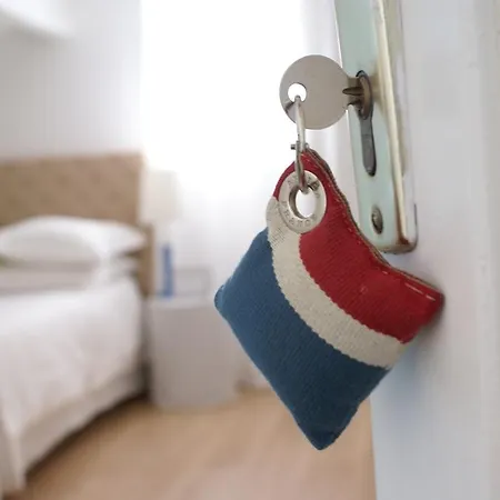 Chambre D'Hotes Etchebri Anglet Exterior photo