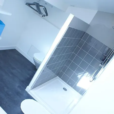 Chambre D'Hotes Etchebri Anglet Exterior photo