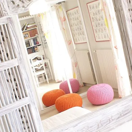 Chambre D'Hotes Etchebri Anglet Room photo