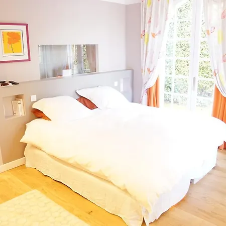 Chambre D'Hotes Etchebri Anglet Exterior photo