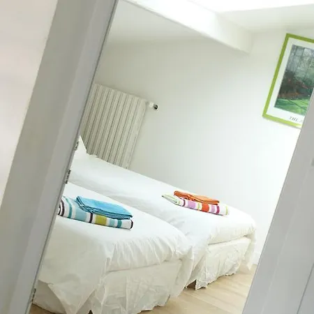 Chambre D'Hotes Etchebri Anglet Exterior photo