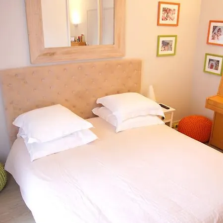 Chambre D'Hotes Etchebri Anglet Exterior photo