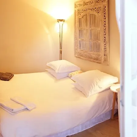 Chambre D'Hotes Etchebri Anglet Exterior photo