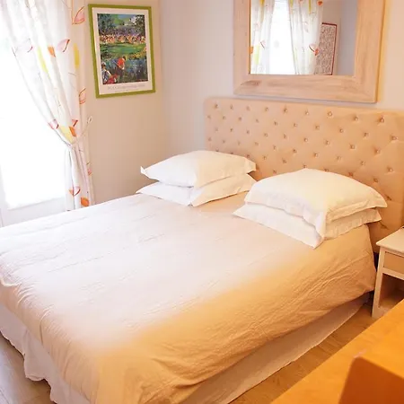 Chambre D'Hotes Etchebri Anglet Exterior photo