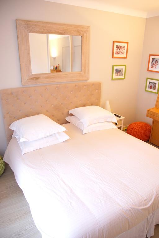 D'hotes Etchebri Bed & Breakfast Anglet