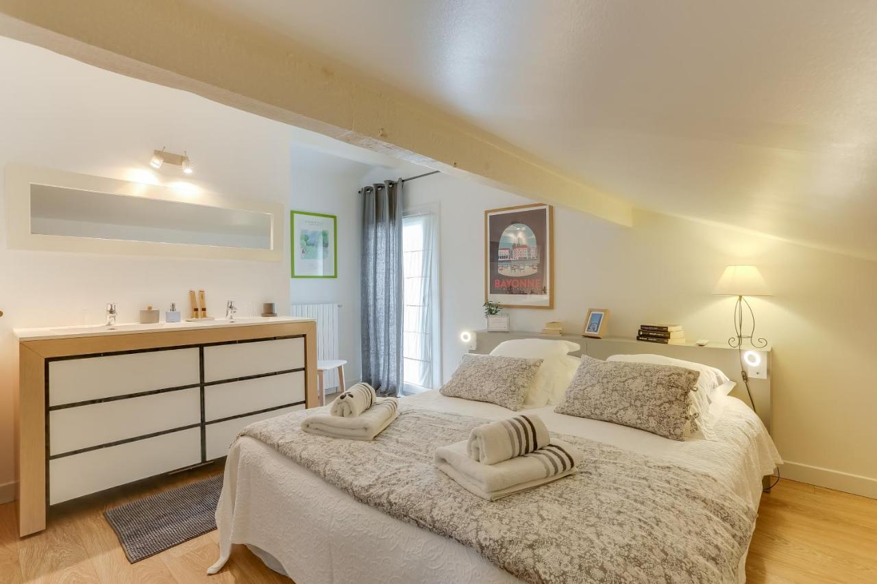 D'hotes Etchebri Anglet