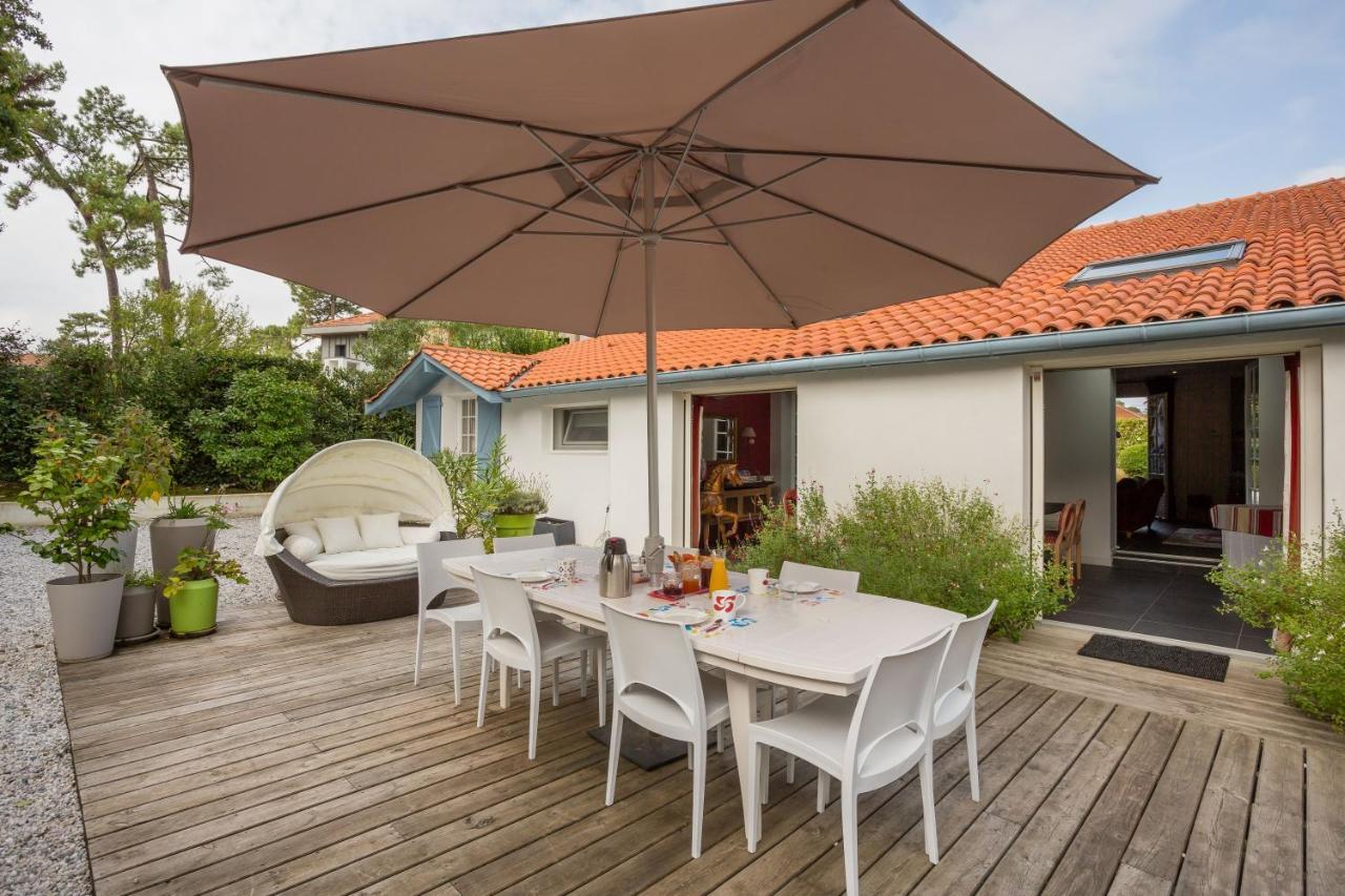 D'hotes Etchebri Bed & Breakfast